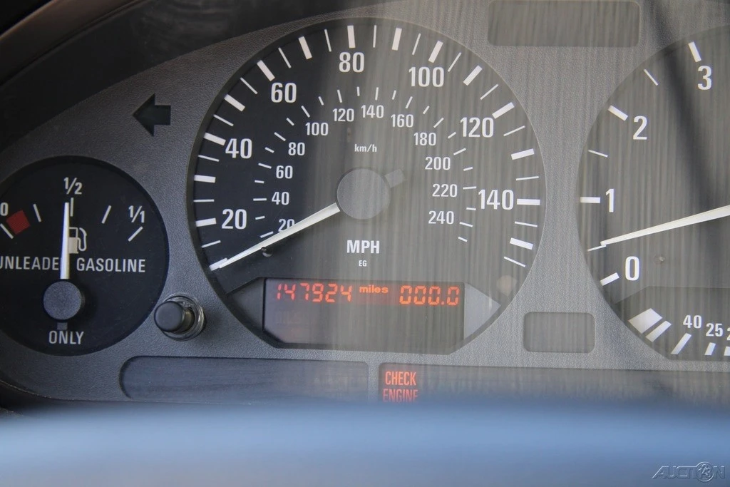 1996 BMW E36 3 Series - Image 19 of 21