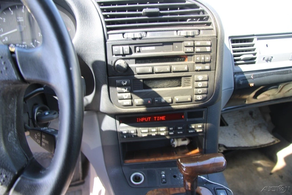 1996 BMW E36 3 Series - Image 20 of 21