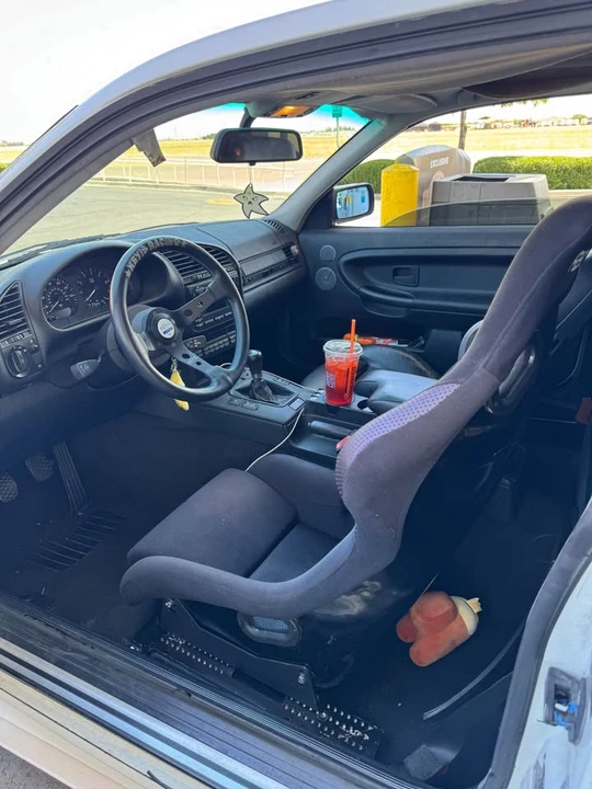 1996 BMW E36 3 Series - Image 20 of 20