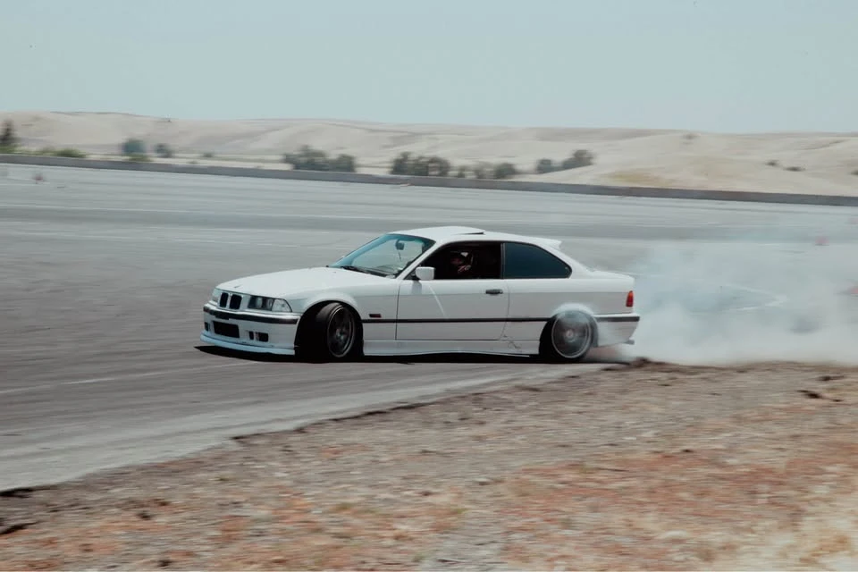 1996 BMW E36 3 Series - Image 15 of 20