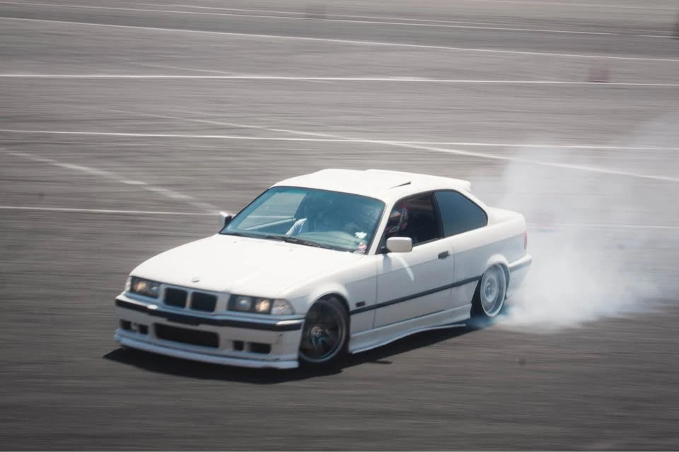 1996 BMW E36 3 Series - Image 13 of 20