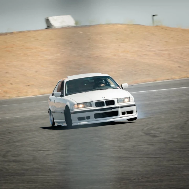 1996 BMW E36 3 Series - Image 14 of 20