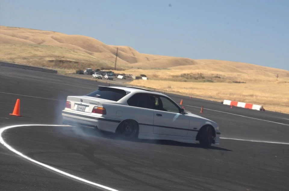 1996 BMW E36 3 Series - Image 11 of 20