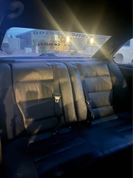 1996 BMW E36 3 Series - Image 8 of 8