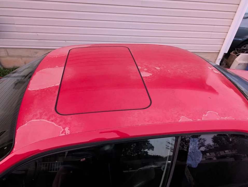 1996 BMW E36 3 Series - Image 7 of 10