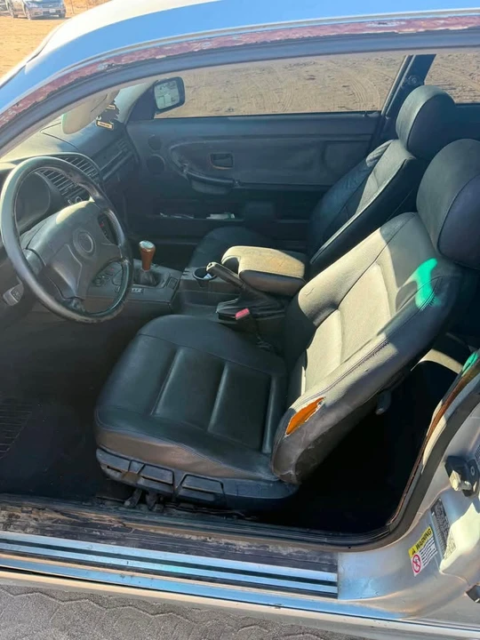 1996 BMW E36 3 Series - Image 7 of 11