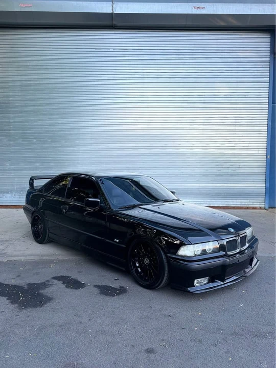 1996 BMW E36 3 Series - Image 2 of 5