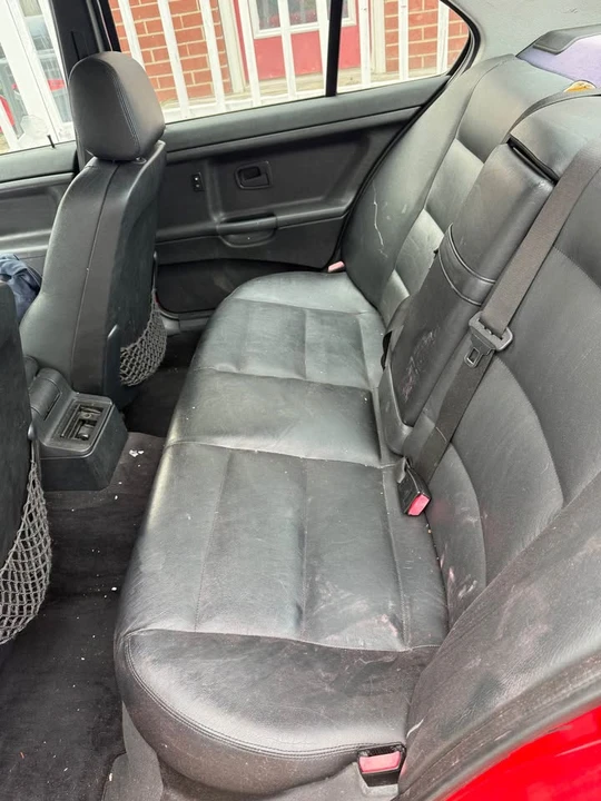 1996 BMW E36 3 Series - Image 6 of 7