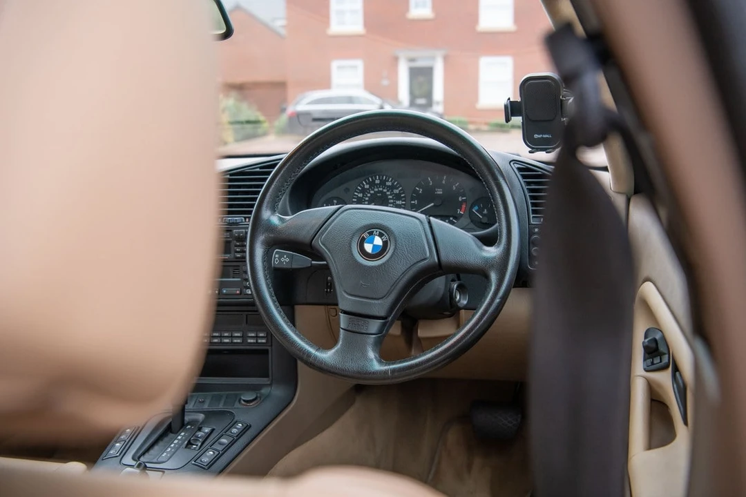 1996 BMW E36 3 Series - Image 28 of 30