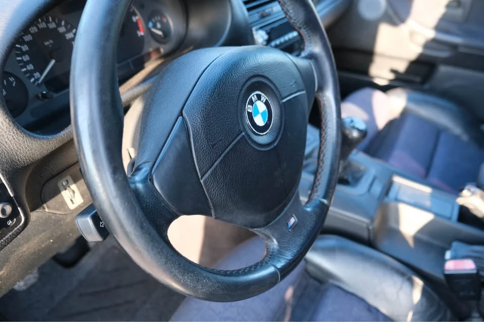 1996 BMW E36 3 Series - Image 12 of 19