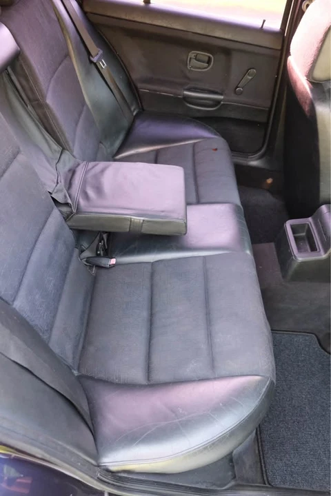 1996 BMW E36 3 Series - Image 14 of 19