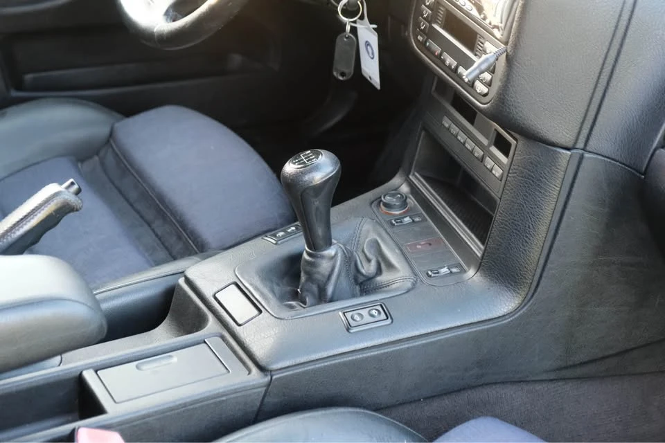 1996 BMW E36 3 Series - Image 11 of 19