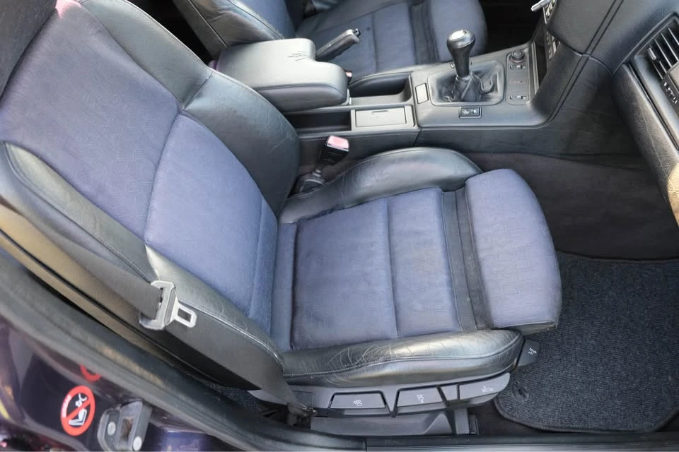 1996 BMW E36 3 Series - Image 10 of 19