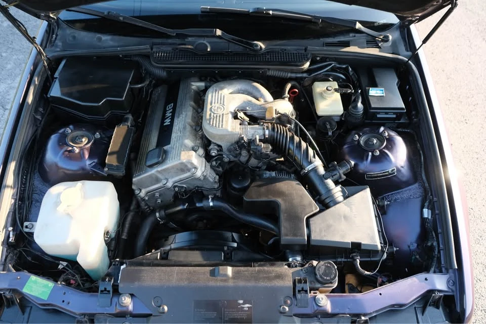 1996 BMW E36 3 Series - Image 16 of 19