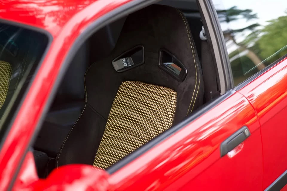 1996 BMW E36 3 Series - Image 9 of 20