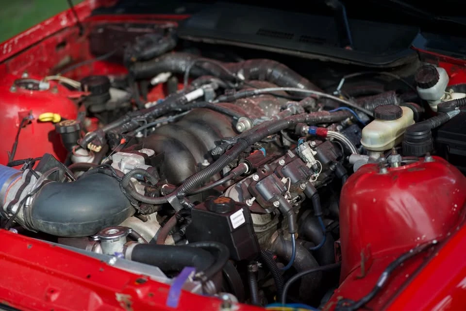 1996 BMW E36 3 Series - Image 10 of 20