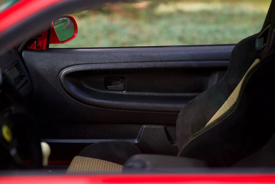 1996 BMW E36 3 Series - Image 8 of 20