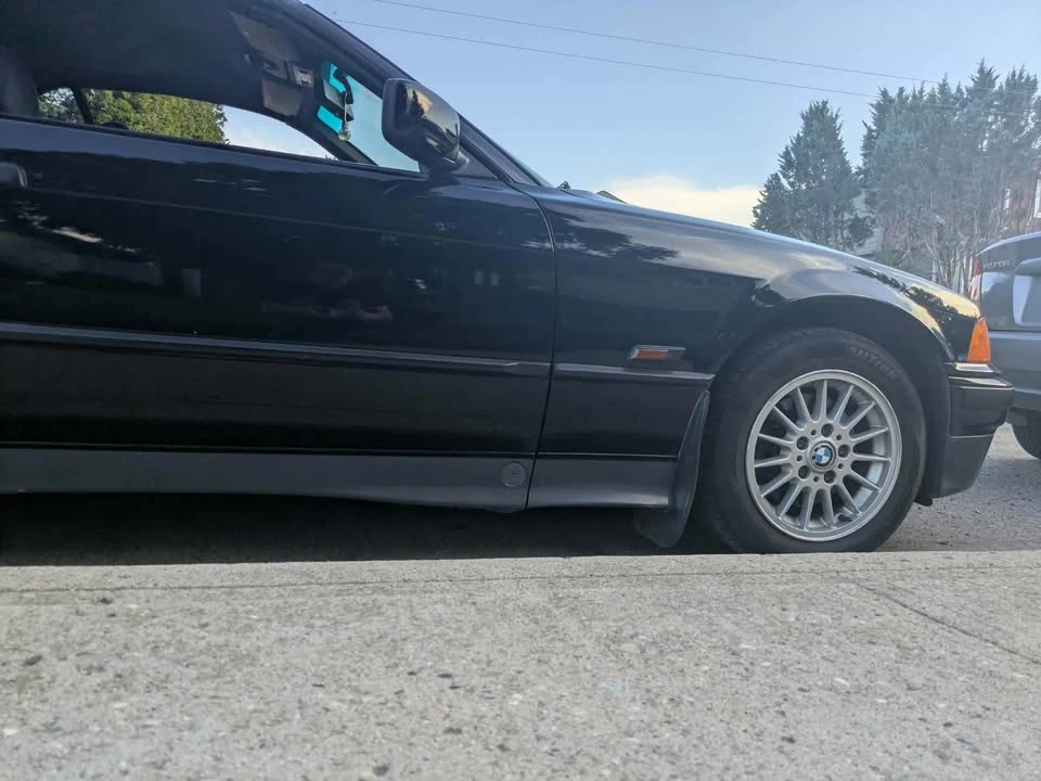1996 BMW E36 3 Series - Image 5 of 7