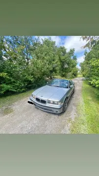 1996 BMW 3 Series 328i