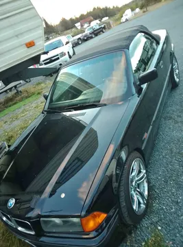 1996 BMW 3 Series 328i