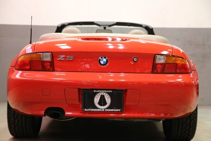 1996 BMW Z3 Roadster - Image 6 of 31