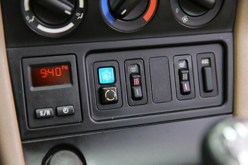 1996 BMW Z3 Roadster - Image 29 of 31
