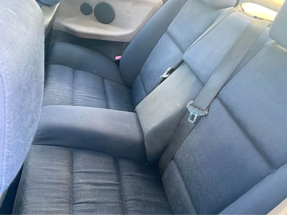 1996 BMW E36 3 Series - Image 6 of 14