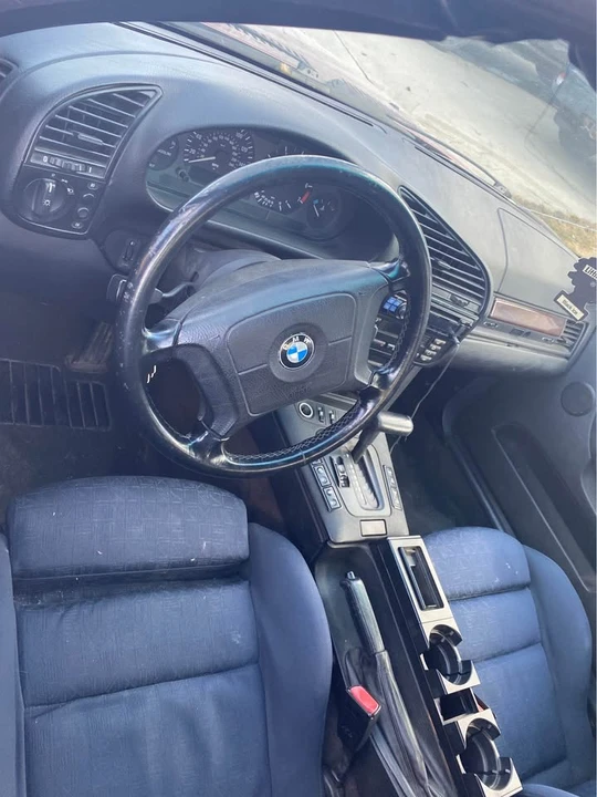 1996 BMW E36 3 Series - Image 5 of 14