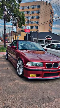 1996 BMW 3 Series