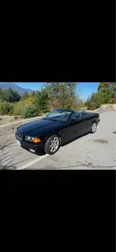 1996 BMW 328i