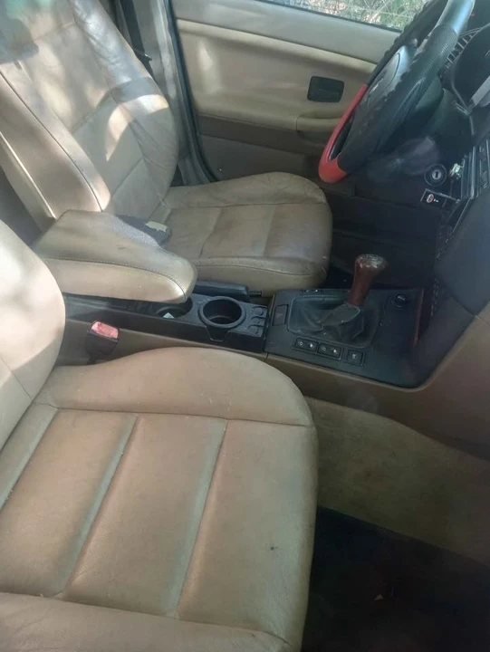 1996 BMW E36 3 Series - Image 8 of 9