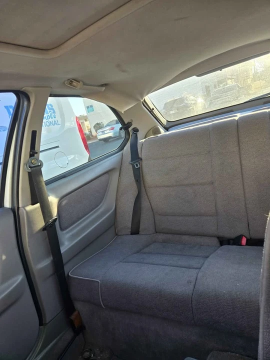 1996 BMW E36/5 3 Series Compact - Image 4 of 7