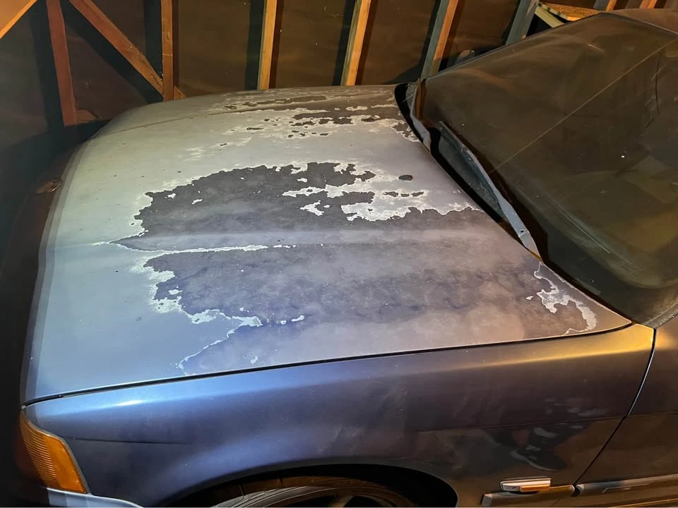 1996 BMW E36/5 3 Series Compact - Image 6 of 6