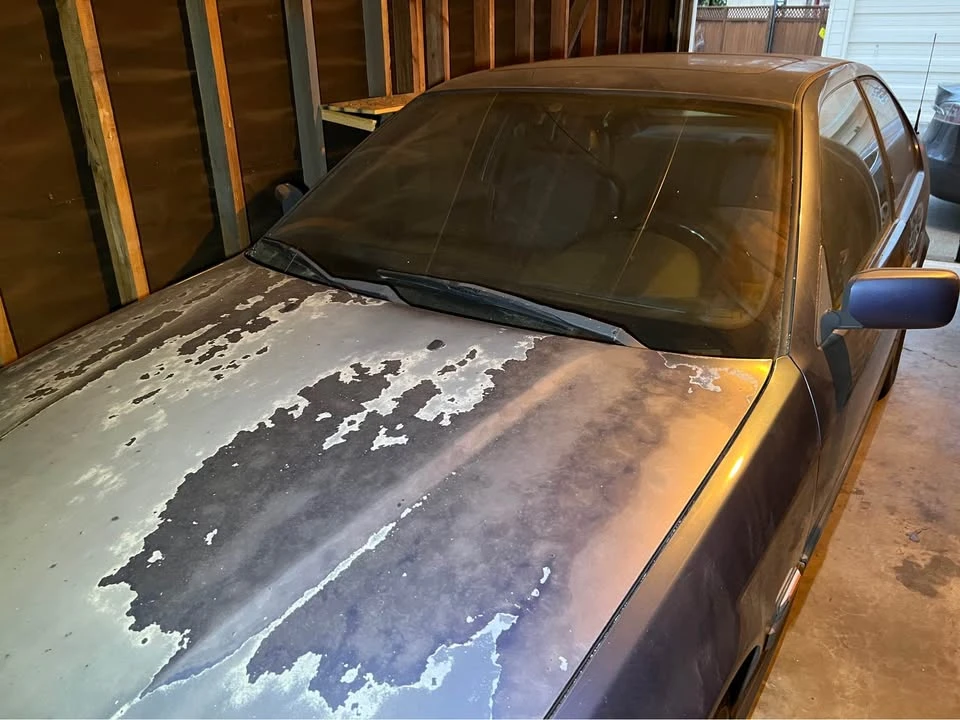 1996 BMW E36/5 3 Series Compact - Image 3 of 6