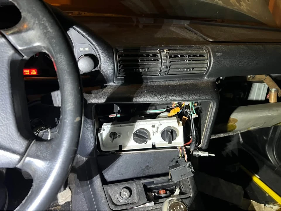 1996 BMW E36/5 3 Series Compact - Image 4 of 6