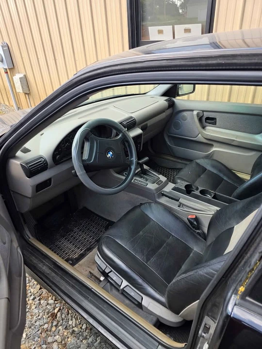 1996 BMW E36/5 3 Series Compact - Image 2 of 4