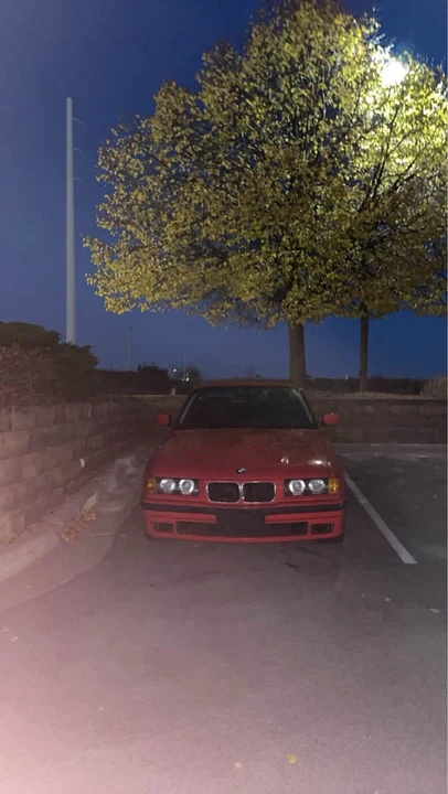 1996 BMW E36 3 Series - Image 12 of 20