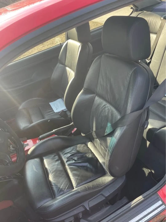 1996 BMW E36 3 Series - Image 17 of 20