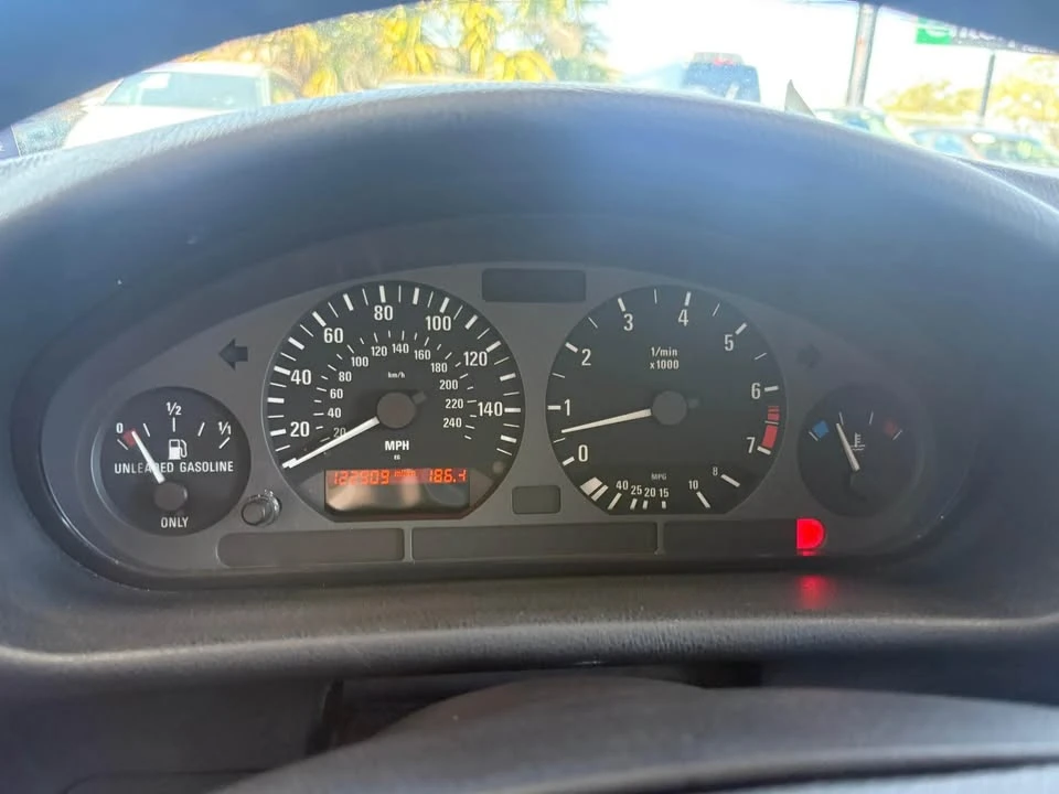 1996 BMW E36 3 Series - Image 16 of 20