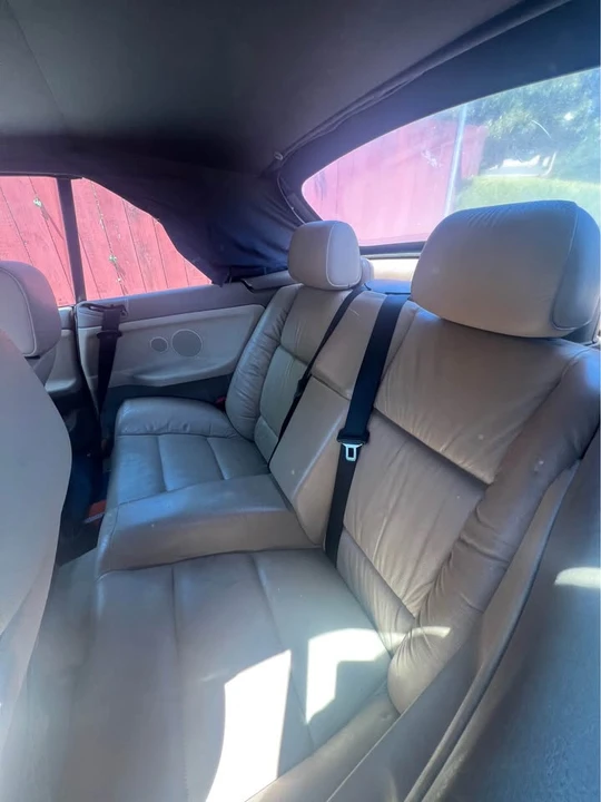 1996 BMW E36 3 Series - Image 3 of 14