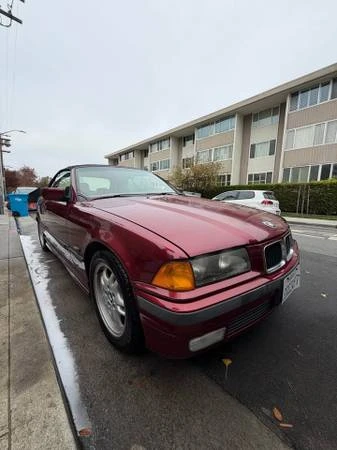 1996 BMW E36 3 Series - Image 2 of 15