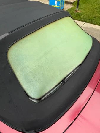 1996 BMW E36 3 Series - Image 9 of 15