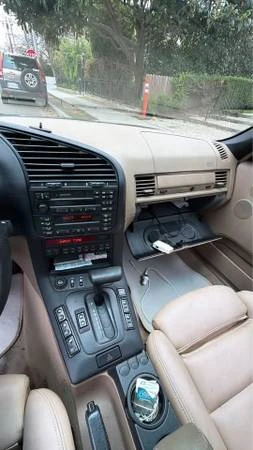 1996 BMW E36 3 Series - Image 15 of 15