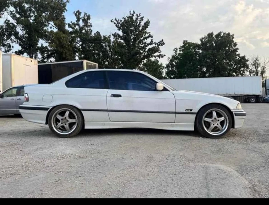 1996 BMW E36 3 Series - Image 4 of 6