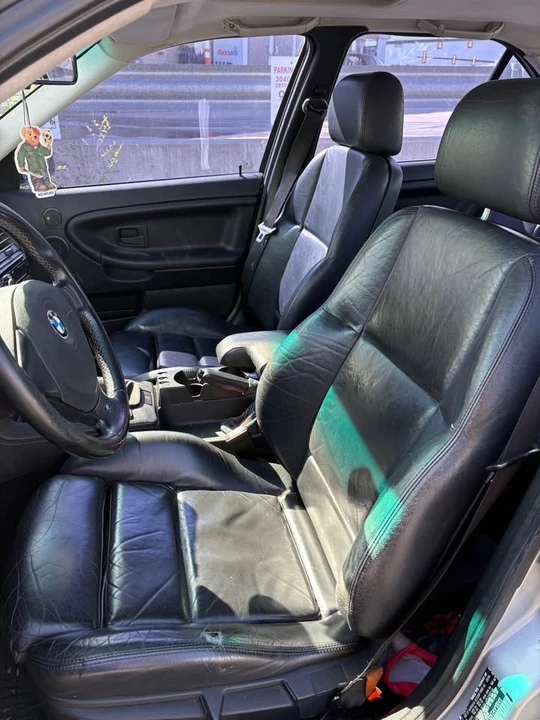 1996 BMW E36 3 Series - Image 2 of 10