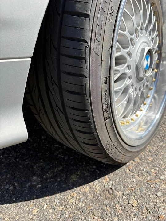 1996 BMW E36 3 Series - Image 10 of 10