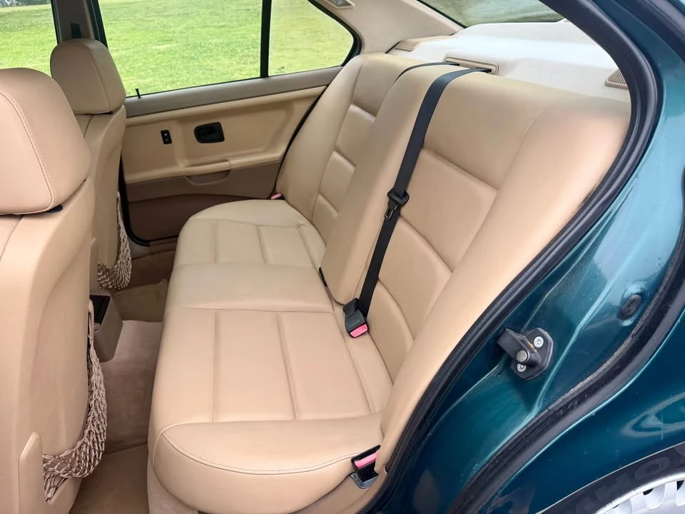1996 BMW E36 3 Series - Image 14 of 20