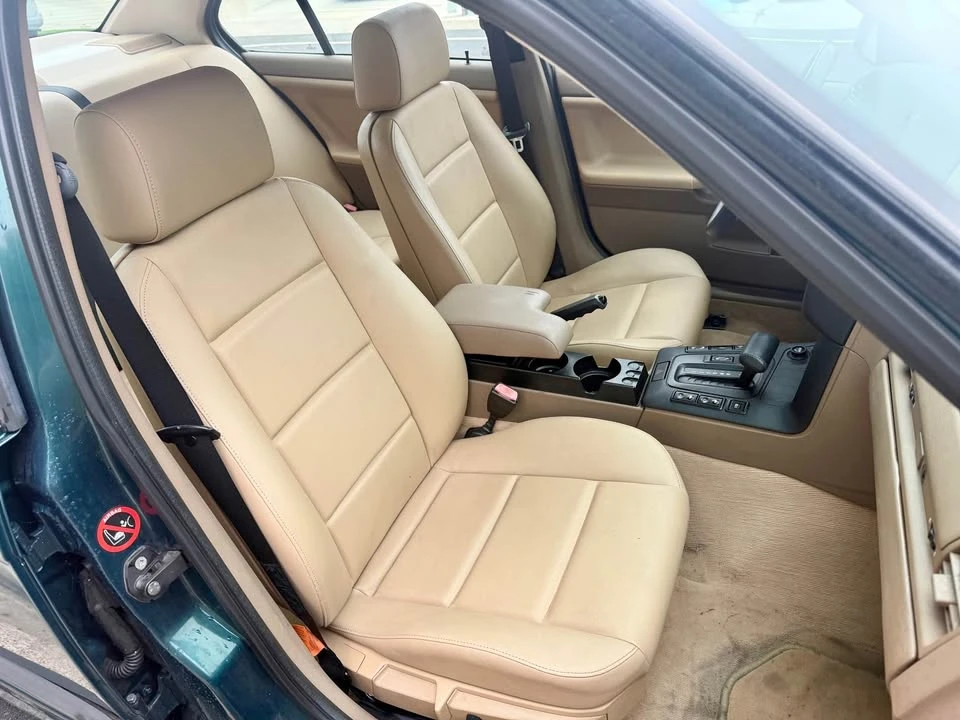 1996 BMW E36 3 Series - Image 11 of 20