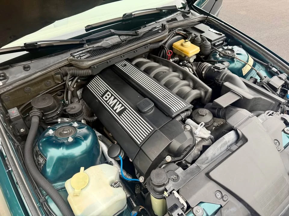 1996 BMW E36 3 Series - Image 18 of 20