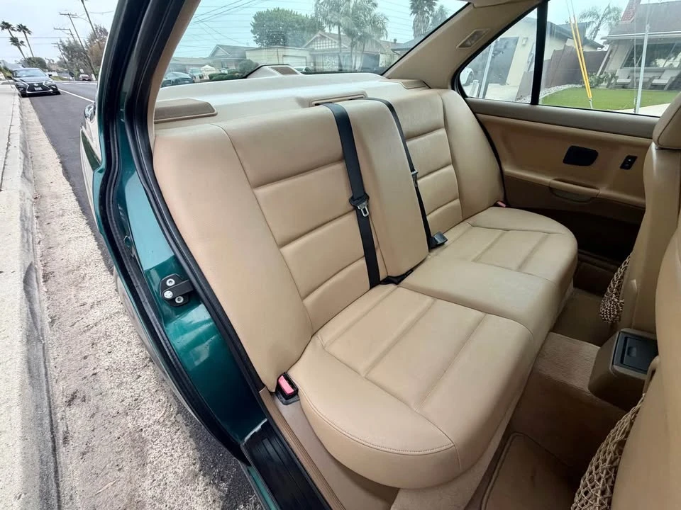 1996 BMW E36 3 Series - Image 13 of 20